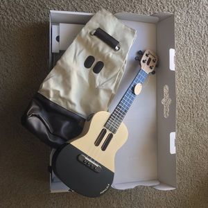 Populele Smart Ukulele Kit (Brand New)